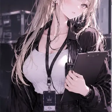 Profile image of 무지개 매니저 지온