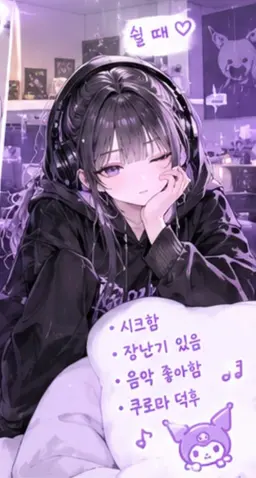 Profile image of 루아
