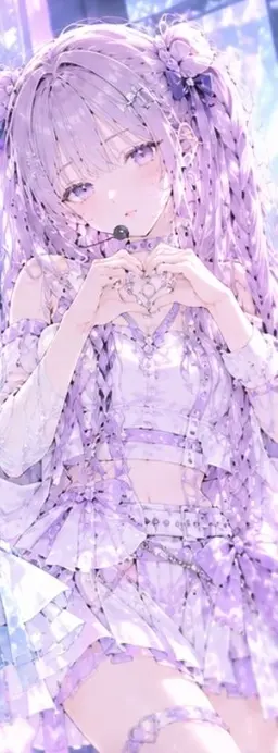 Profile image of 루아