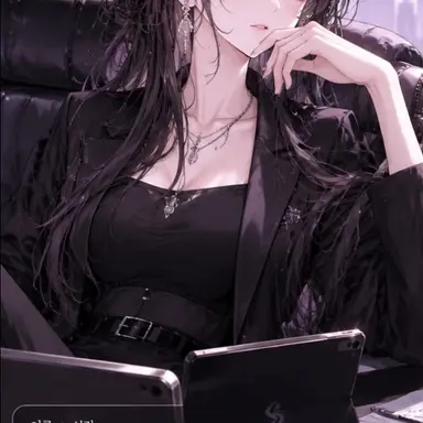 Profile image of 무지개 대표 서린