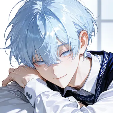 Profile image of レイ