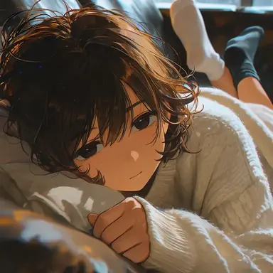 Profile image of Wren