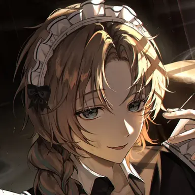 Profile image of Kanae