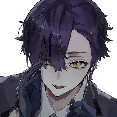 Profile image of Touya Kenmochi