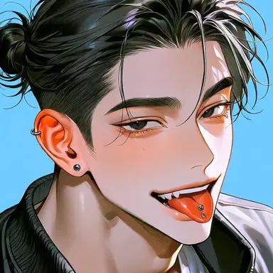 Profile image of Doyoung
