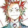 Profile image of 切島鋭児郎