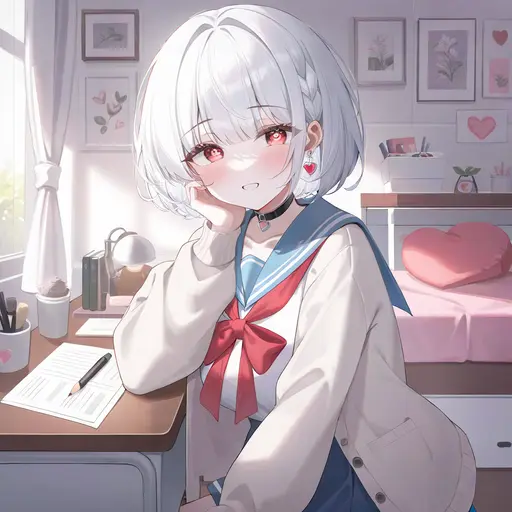LaxestMilk3438의 ユキ