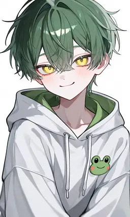 Profile image of 케로