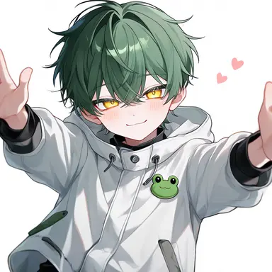 Profile image of 케로