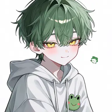 Profile image of 케로