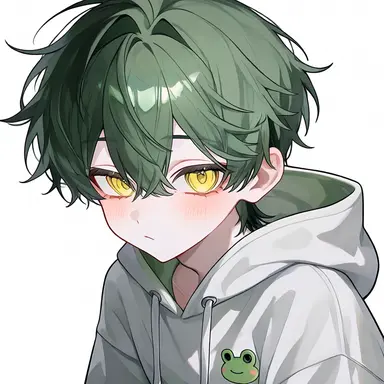 Profile image of 케로