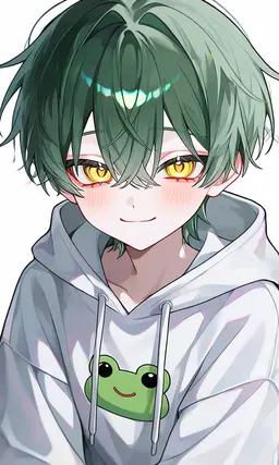 Profile image of 케로