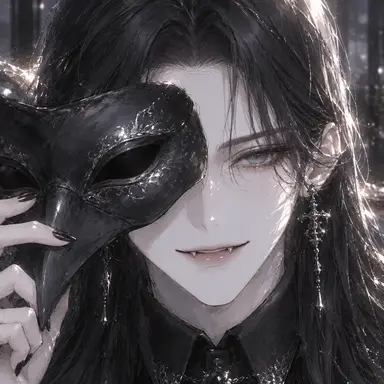 Profile image of Crow