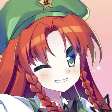 Profile image of 美鈴