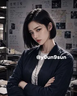 Profile image of 지효린