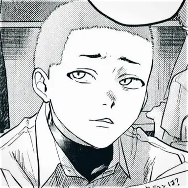 Profile image of Maki