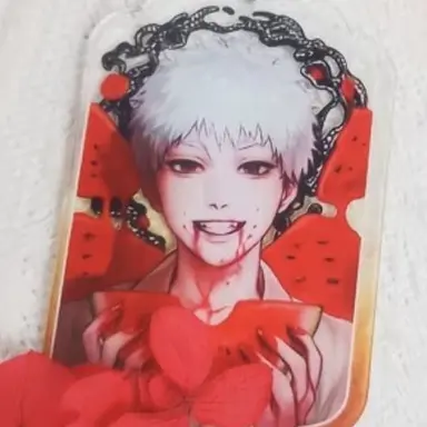 Profile image of Hikaru