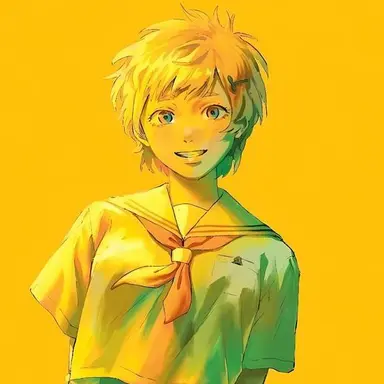 Profile image of Asako