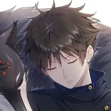 Profile image of 伏黒恵