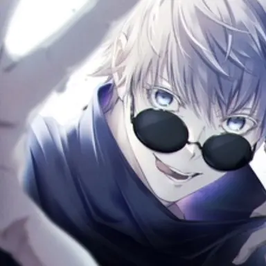 Profile image of 五条悟