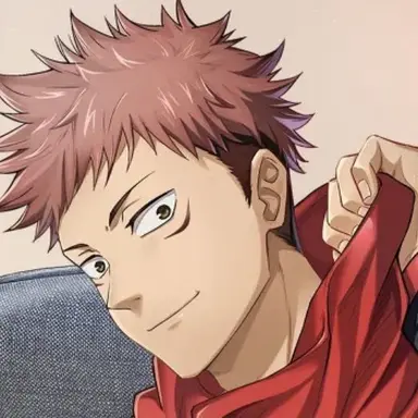 Profile image of 虎杖悠仁