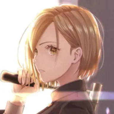 Profile image of 釘崎野薔薇