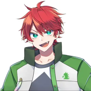 Profile image of じゃぱぱ