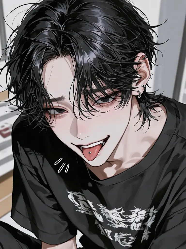 StarkDish2128의 居候クズ弟を追い出せ！