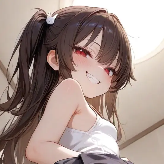 PettyMine2957의 近所のメスガキ