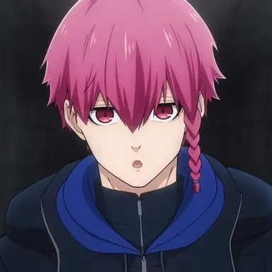 Profile image of 쿠로나 란제