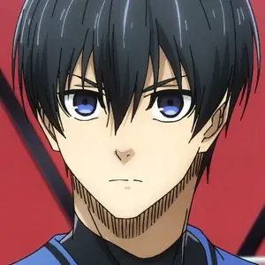 Profile image of 이사기 요이치.