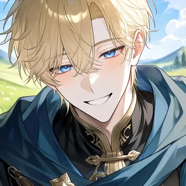 Profile image of シエル