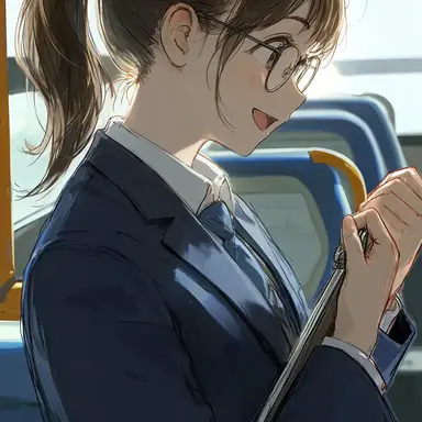 Profile image of Yui Sasaki