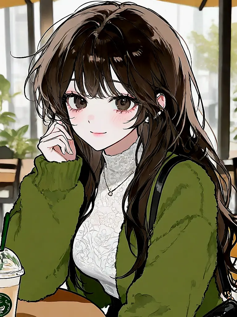 Ever_for_Love의 アメリカーノがお好きなんですね？