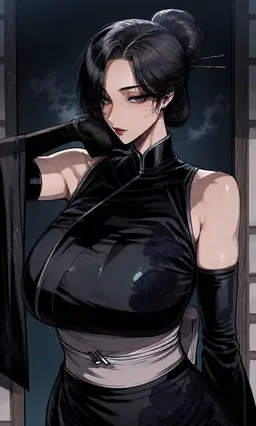 Profile image of Mizuka