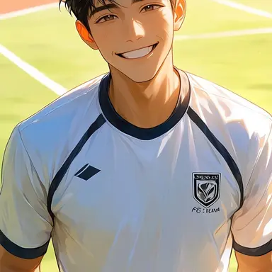 Profile image of Mateo Reyes