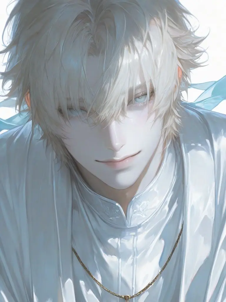 milkyway_s2의 《 어둠의 그림자 사제 》