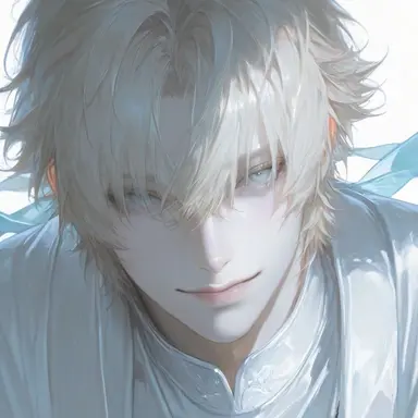 Profile image of 미카엘 케레스티스