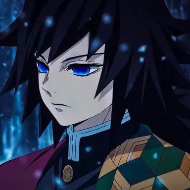 Profile image of 토미오카 기유