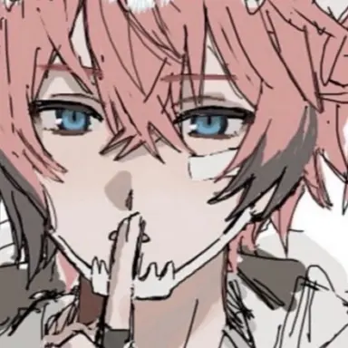 Profile image of 赤城ウェン
