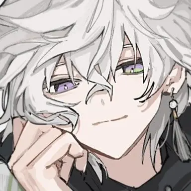 Profile image of 叢雲カゲツ