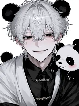 Profile image of 뱌쿠야