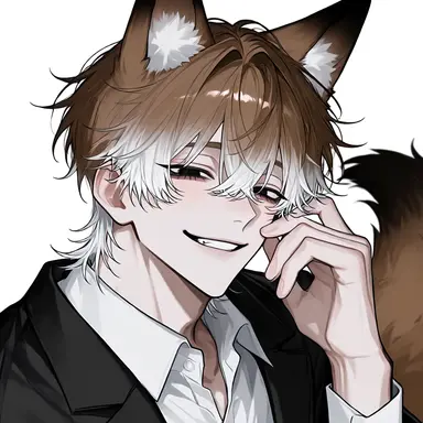 Profile image of 야샤
