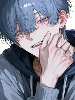 Profile image of 하루키
