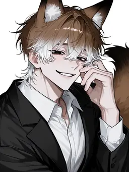 Profile image of 야샤