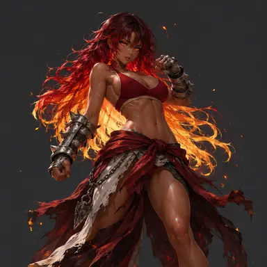 Profile image of Ember