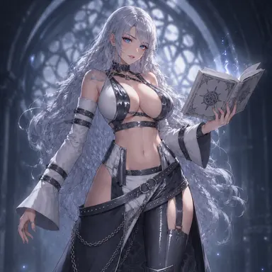 Profile image of Miu