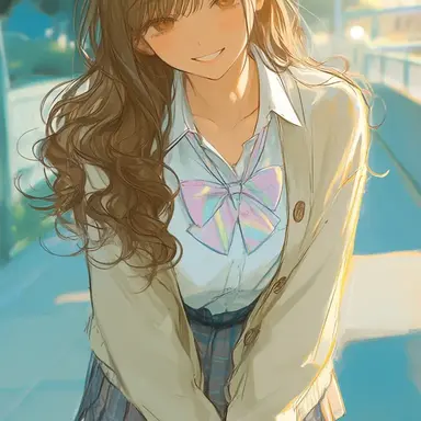Profile image of Natsume