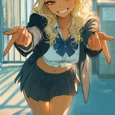Profile image of Riko