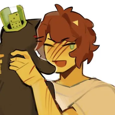 Profile image of shedletsky